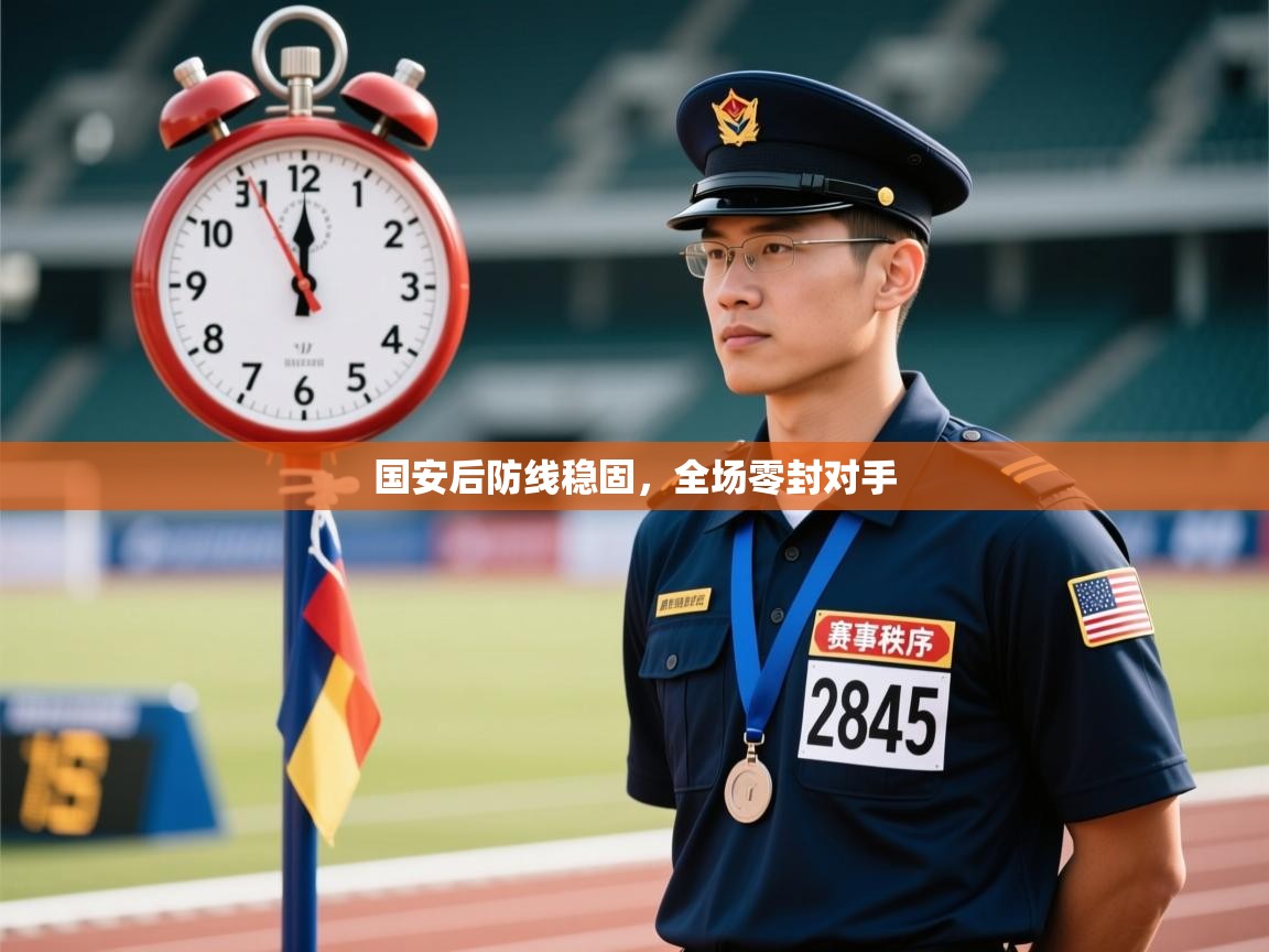 国安后防线稳固，全场零封对手  第1张