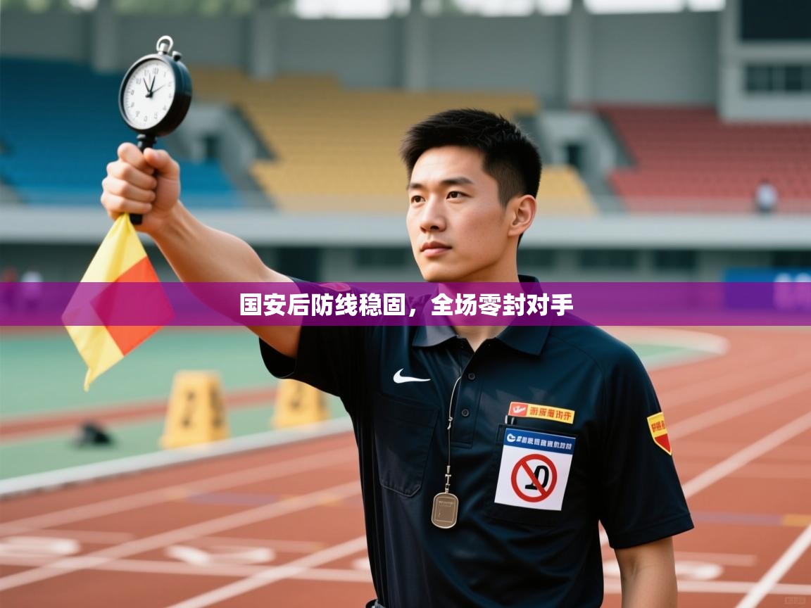 国安后防线稳固，全场零封对手  第2张