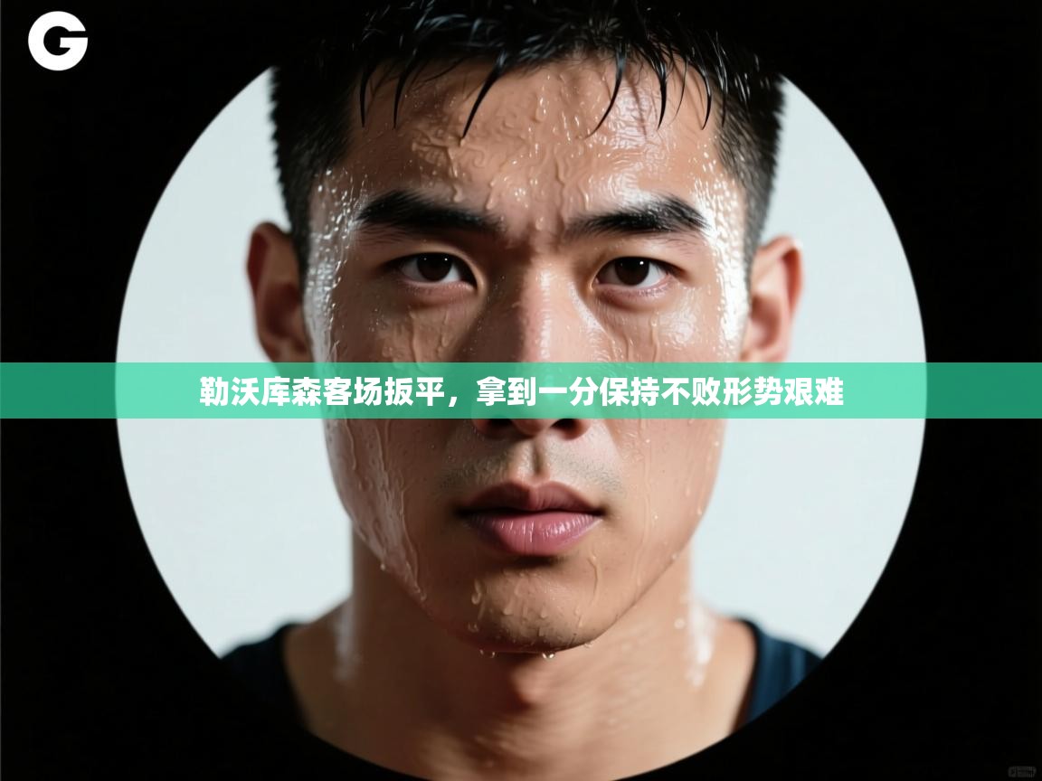 勒沃库森客场扳平，拿到一分保持不败形势艰难  第2张