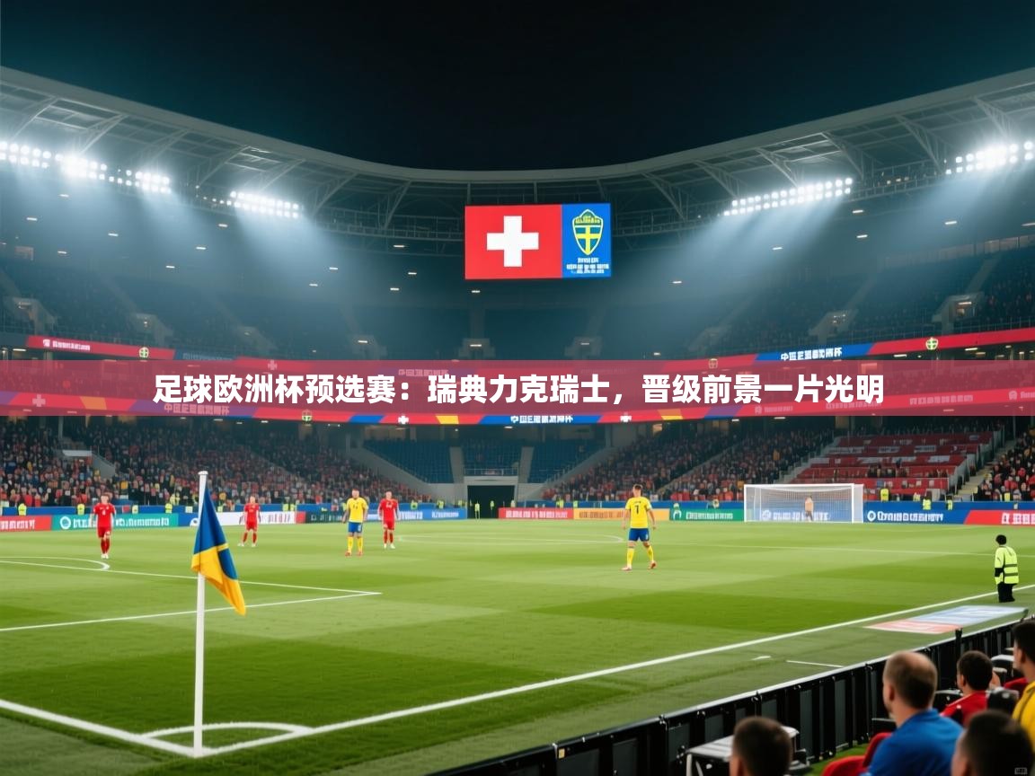 足球欧洲杯预选赛：瑞典力克瑞士，晋级前景一片光明  第1张