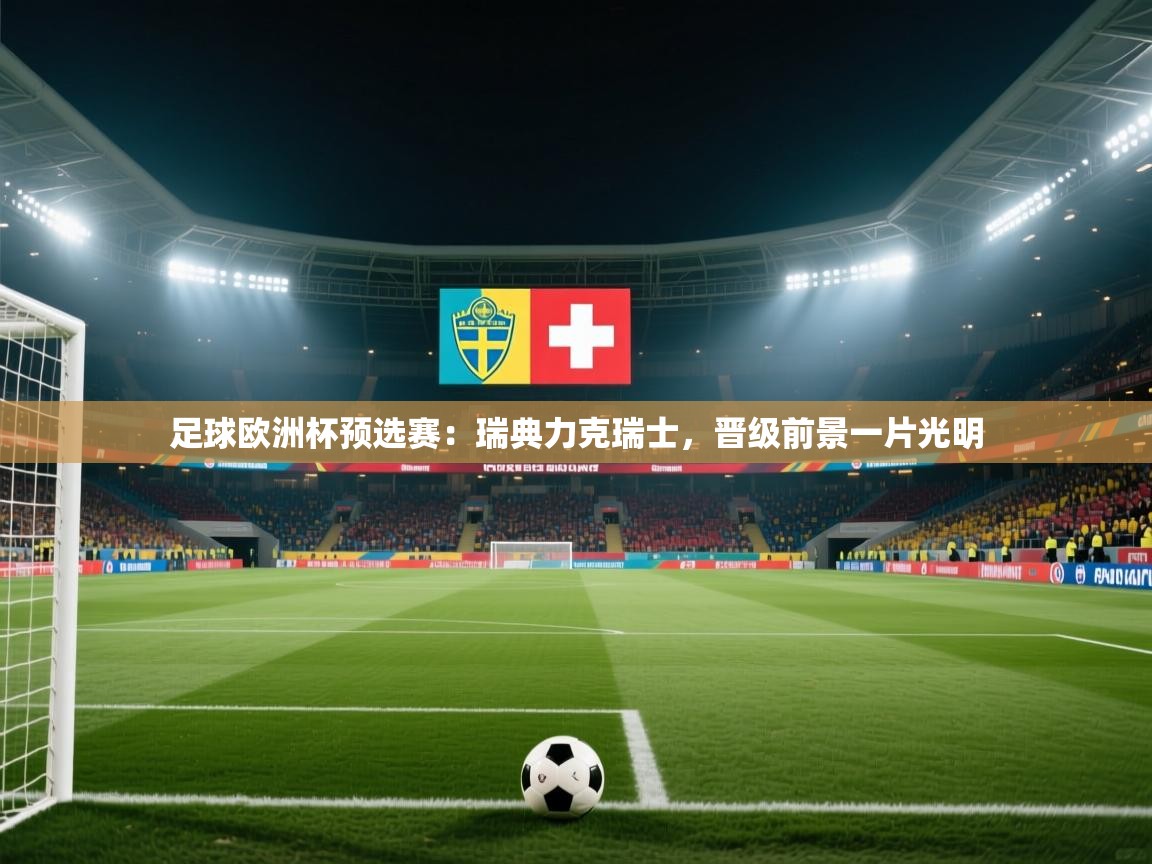 足球欧洲杯预选赛：瑞典力克瑞士，晋级前景一片光明  第2张