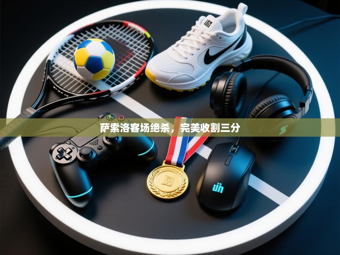 萨索洛客场绝杀,完美收割三分 第1张