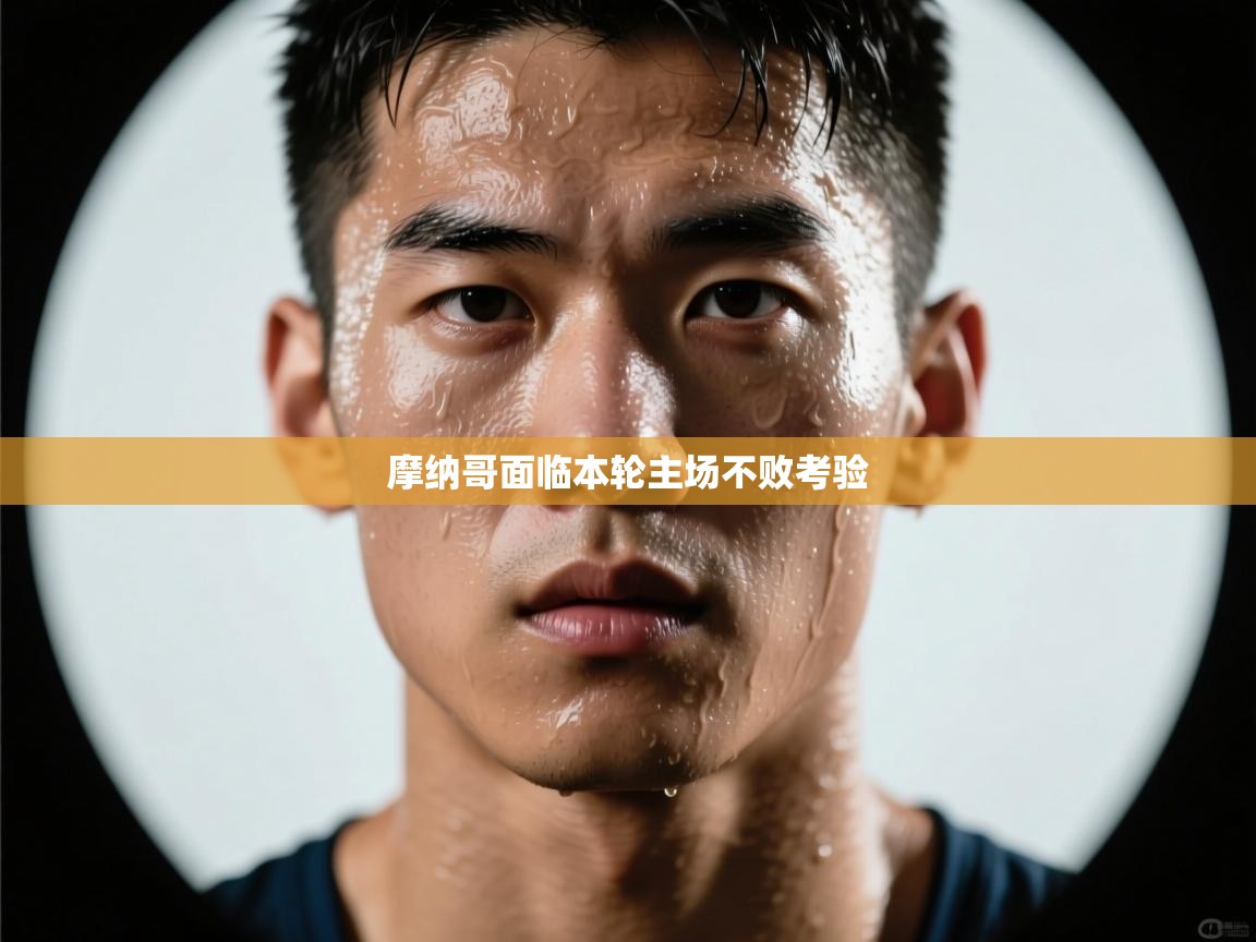 摩纳哥面临本轮主场不败考验 第2张