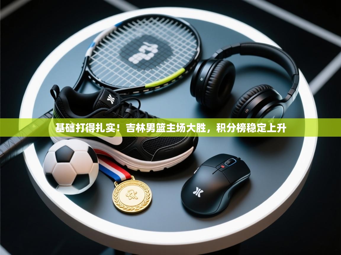 基础打得扎实!吉林男篮主场大胜,积分榜稳定上升 第2张