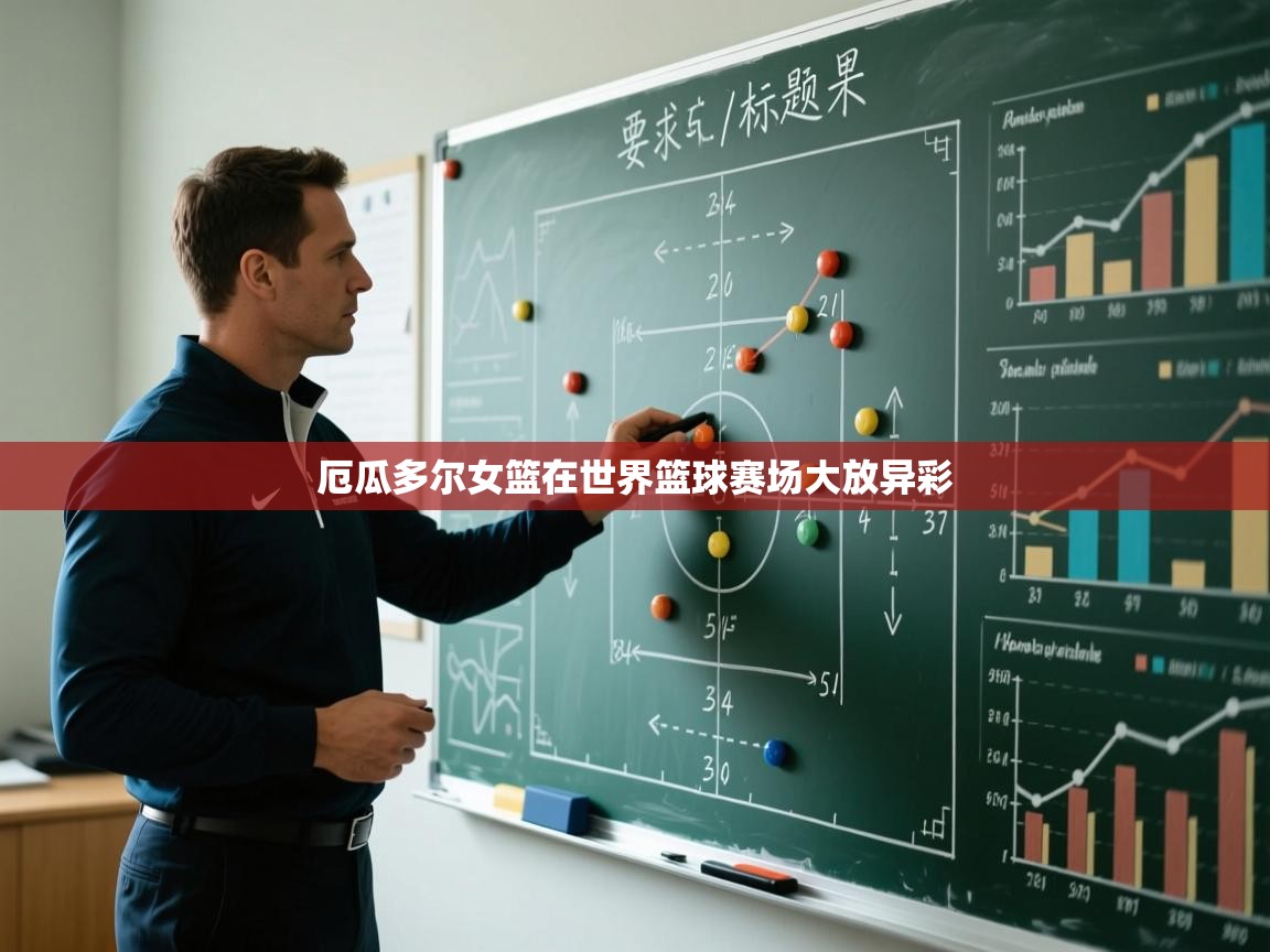 厄瓜多尔女篮在世界篮球赛场大放异彩 第1张