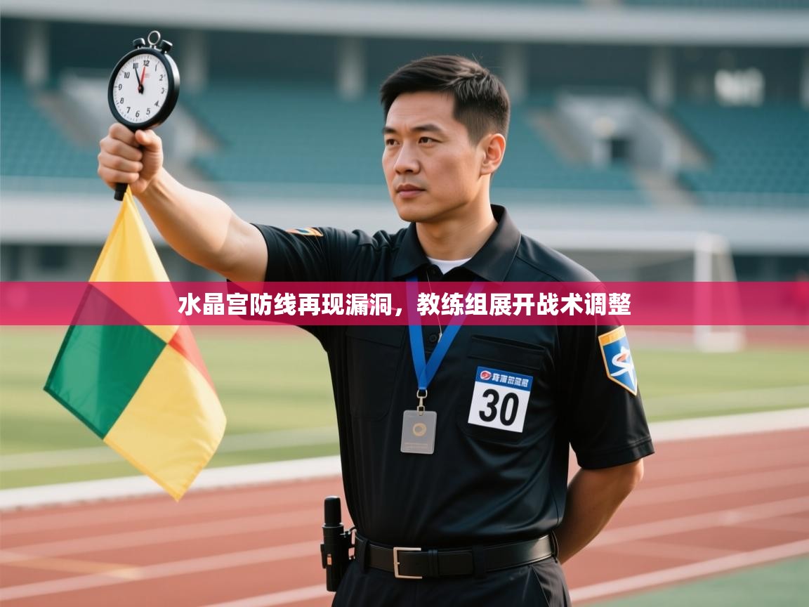 水晶宫防线再现漏洞,教练组展开战术调整 第2张