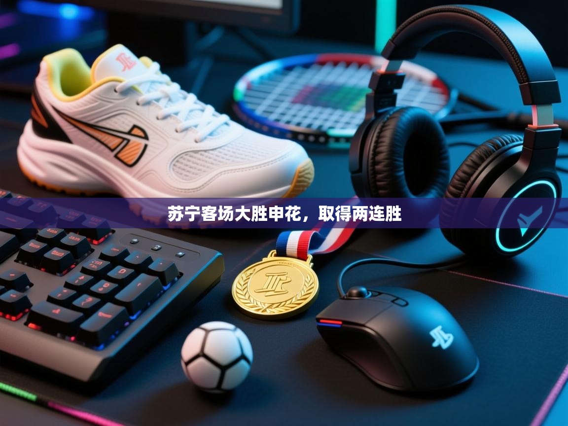 苏宁客场大胜申花,取得两连胜 第2张