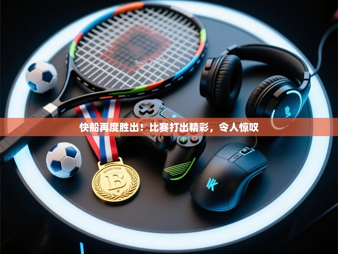 快船再度胜出!比赛打出精彩,令人惊叹 第1张